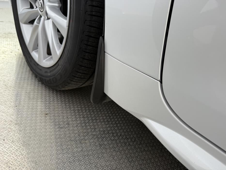 TOYOTA Corolla 2024