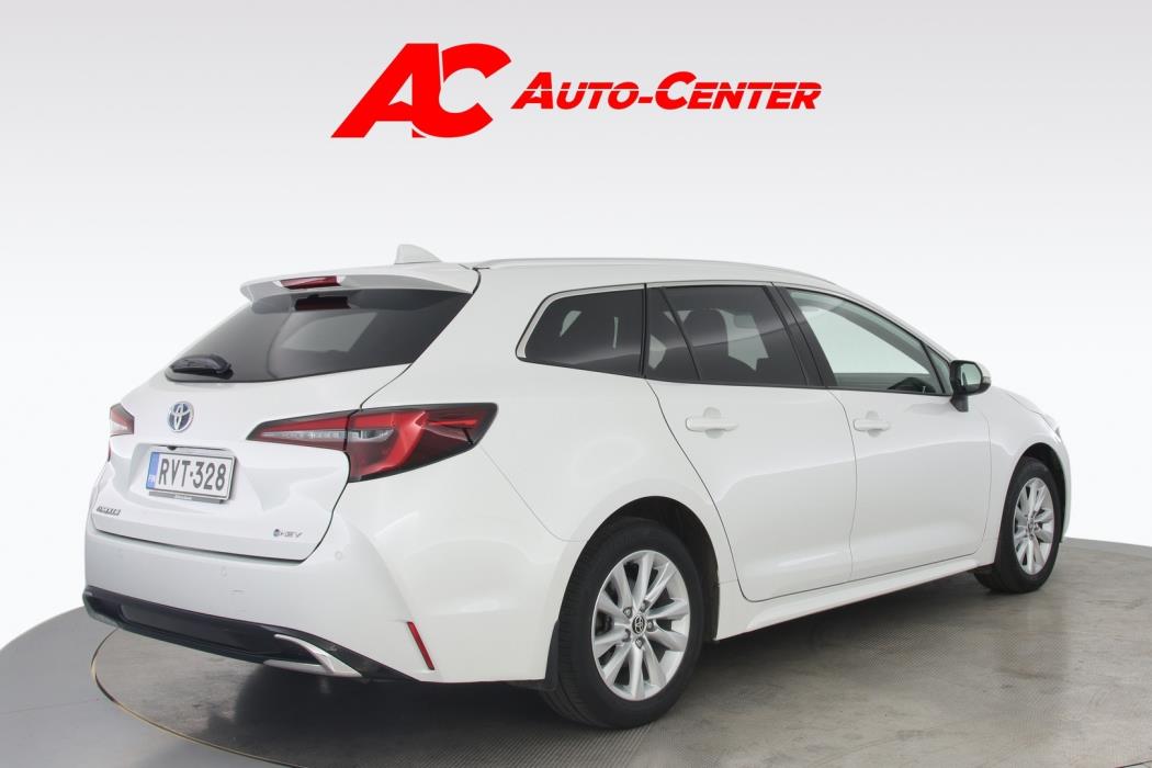 TOYOTA Corolla 2024