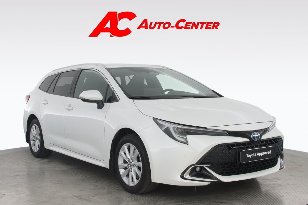 TOYOTA Corolla 2024