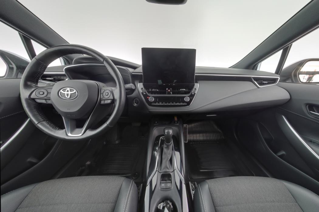 TOYOTA Corolla 2024