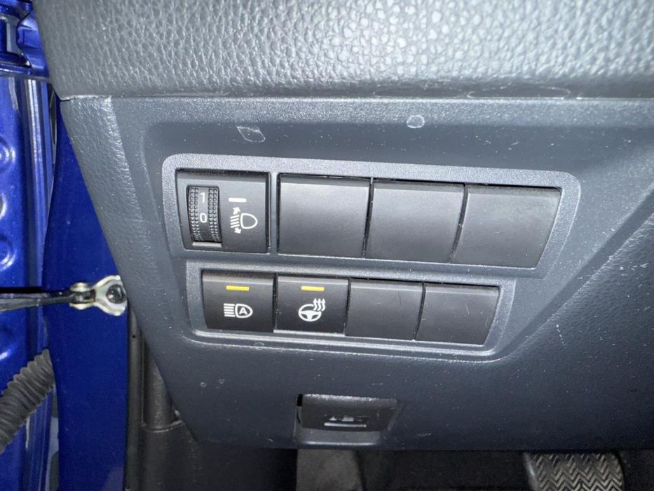 TOYOTA Yaris 2024