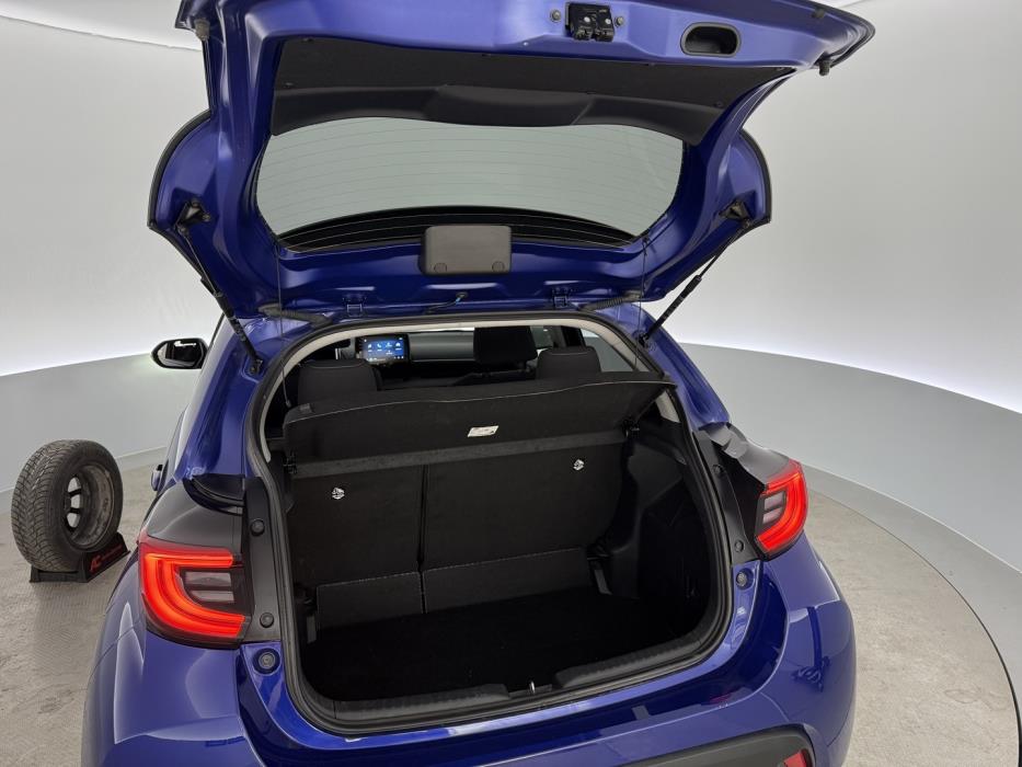 TOYOTA Yaris 2024