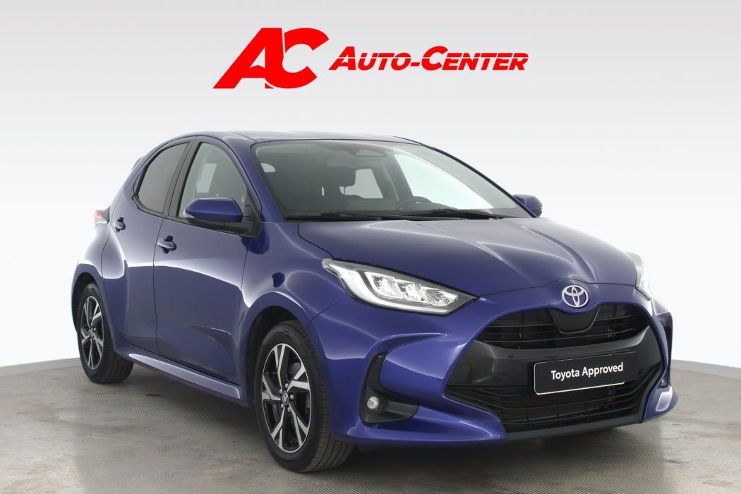TOYOTA Yaris 2024