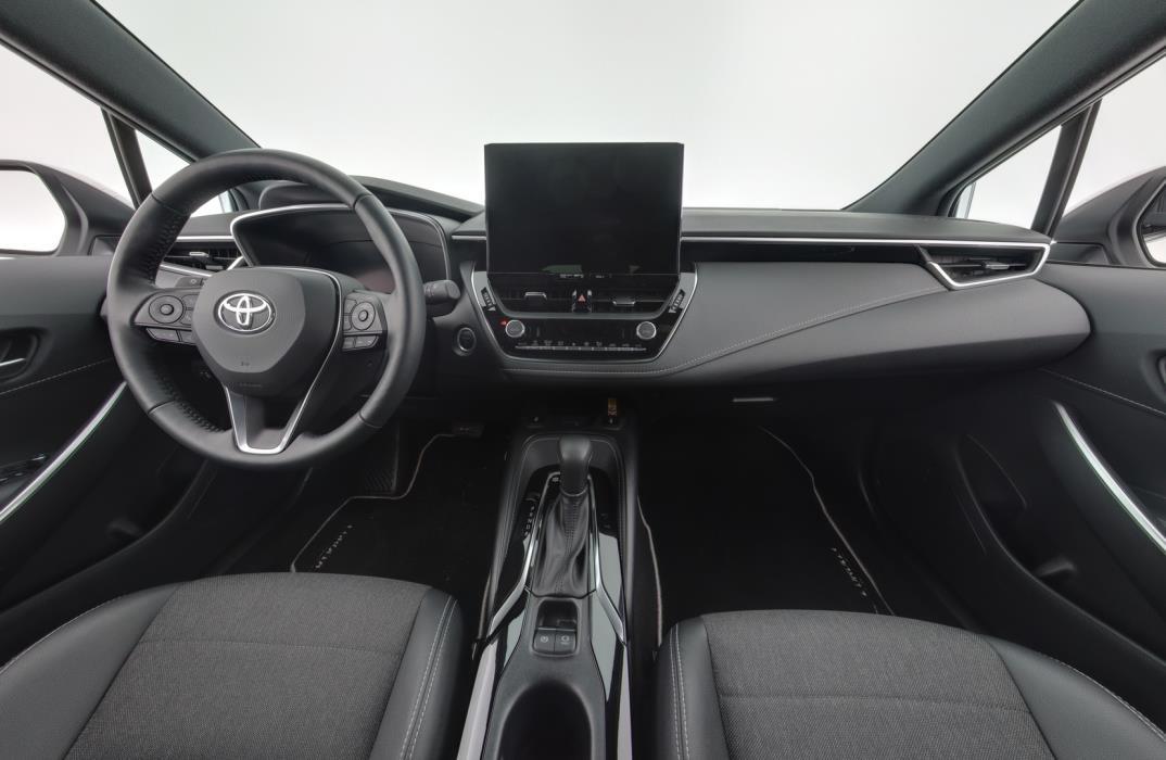TOYOTA Corolla 2024