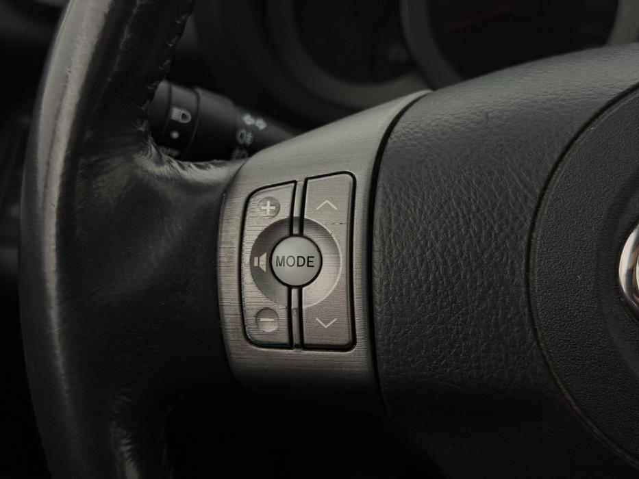 TOYOTA RAV4 2007