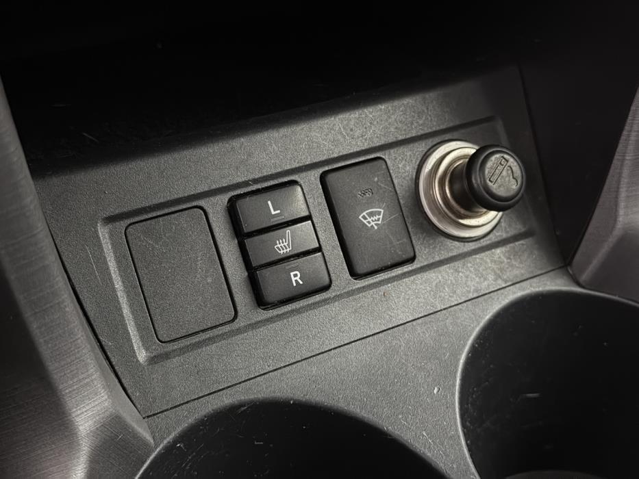 TOYOTA RAV4 2007