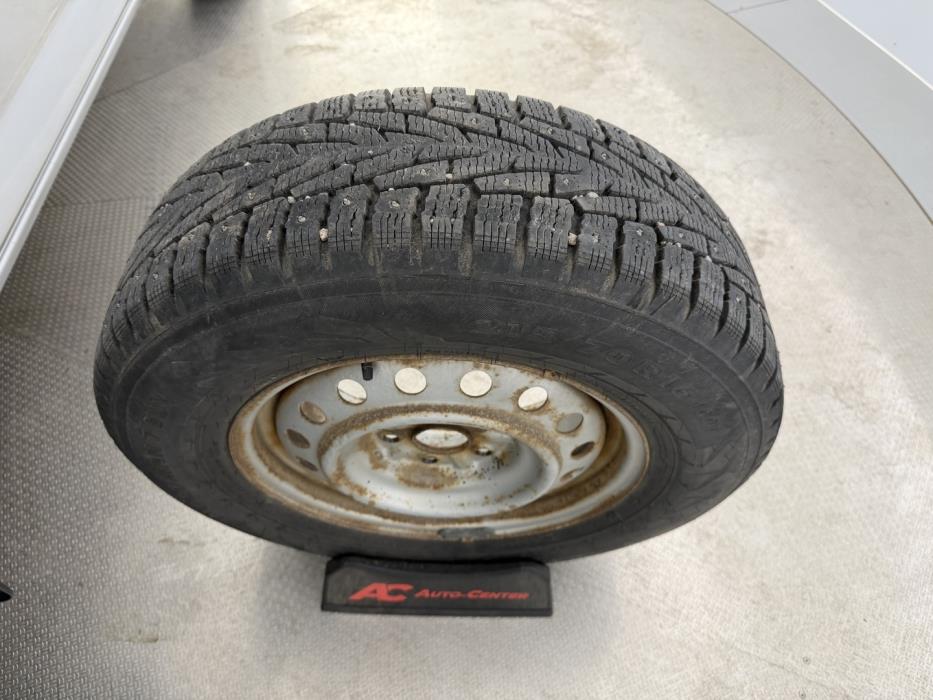 TOYOTA RAV4 2007