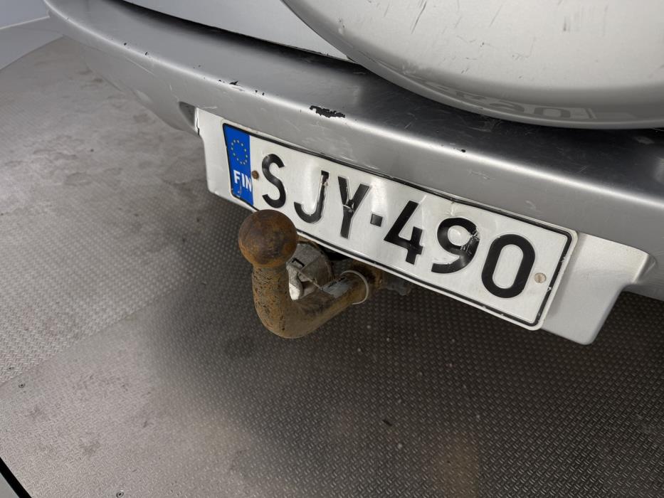 TOYOTA RAV4 2007
