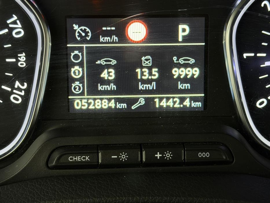 TOYOTA Proace Verso 2017