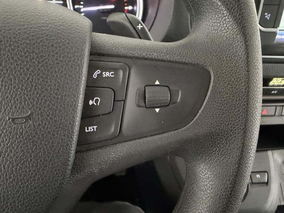 TOYOTA Proace Verso 2017