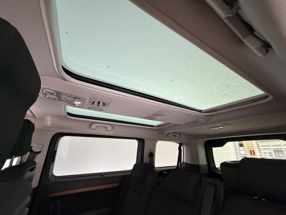 TOYOTA Proace Verso 2017