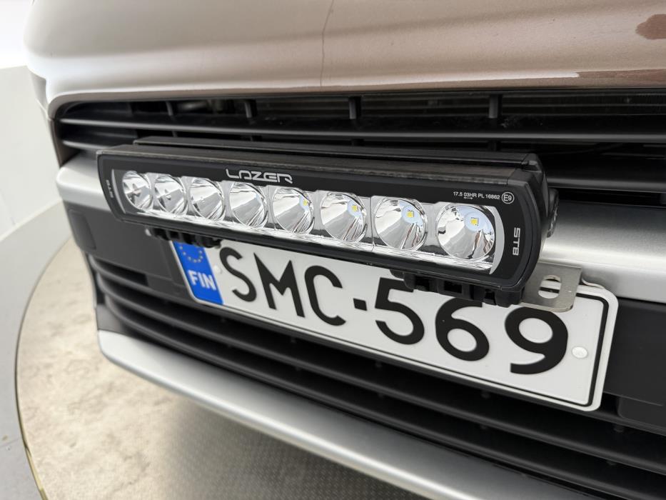 TOYOTA Proace Verso 2017