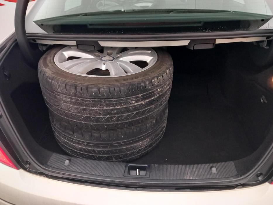 MERCEDES-BENZ C 2007