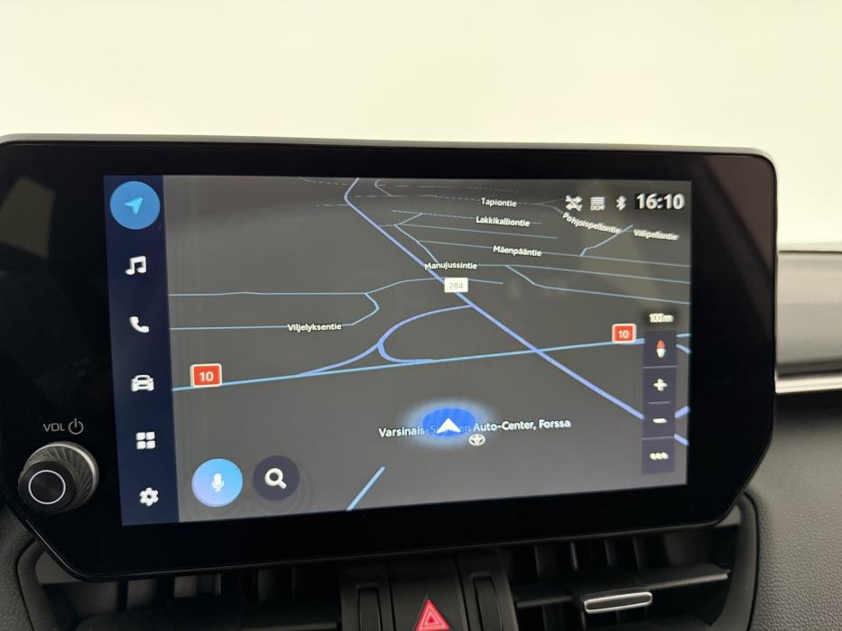 TOYOTA RAV4 Plug-in 2023