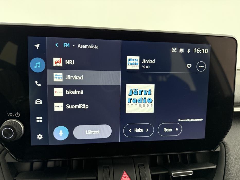 TOYOTA RAV4 Plug-in 2023