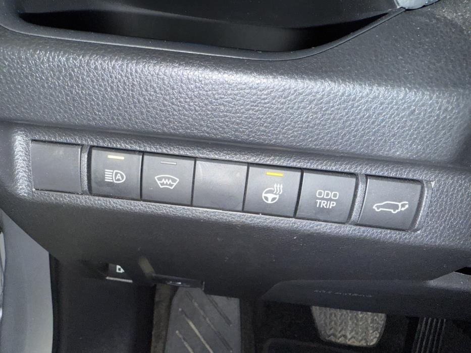 TOYOTA RAV4 Plug-in 2023