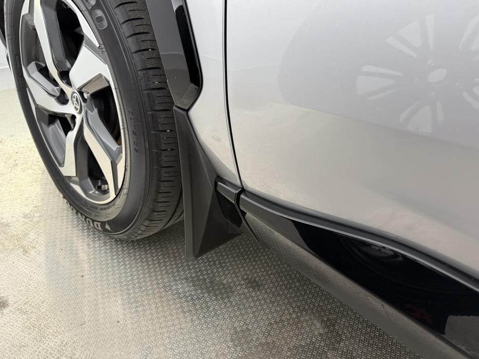 TOYOTA RAV4 Plug-in 2023