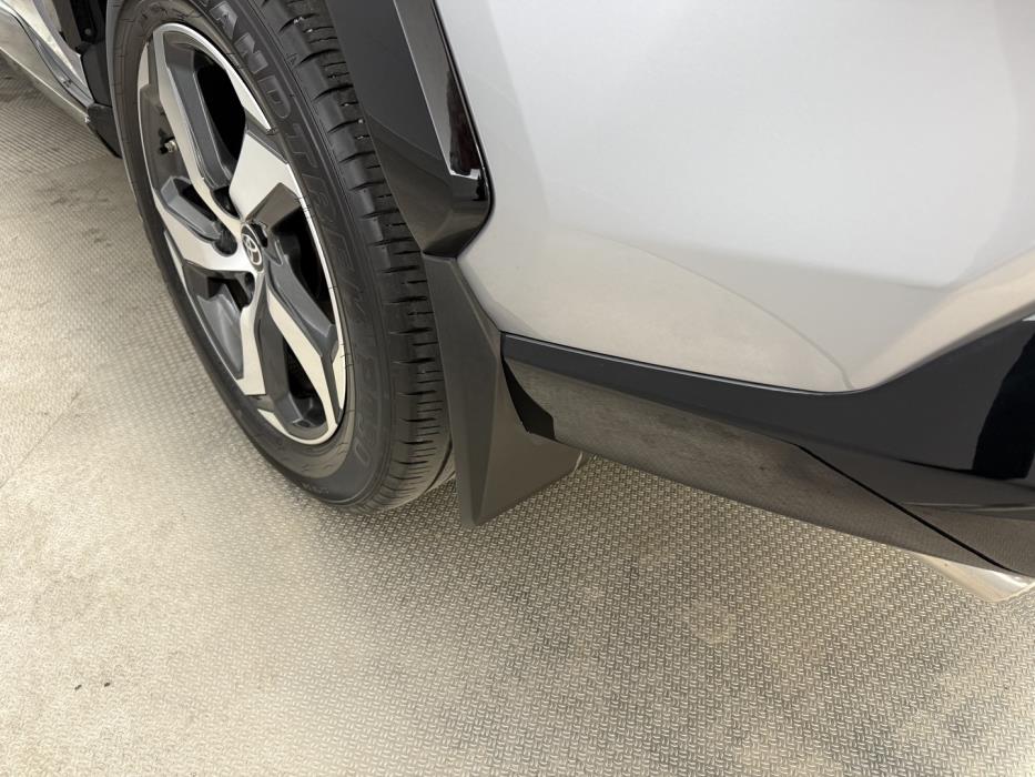 TOYOTA RAV4 Plug-in 2023