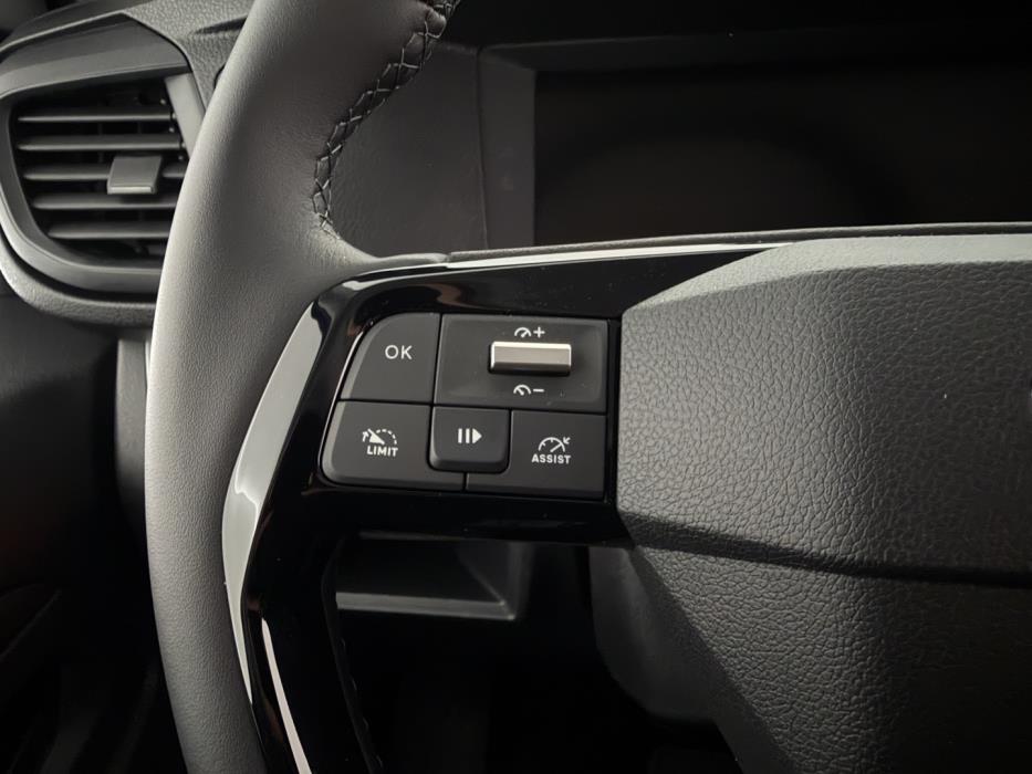 TOYOTA Proace 2026