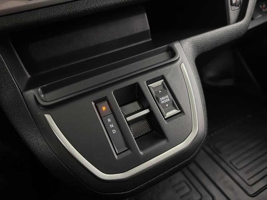 TOYOTA Proace 2026