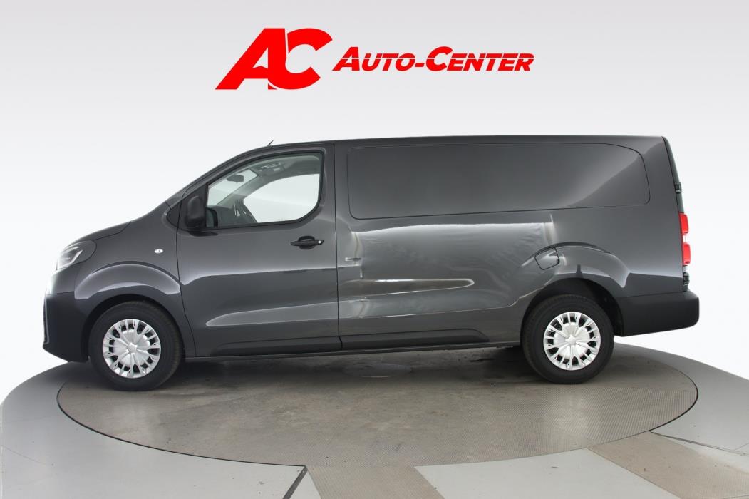 TOYOTA Proace 2026