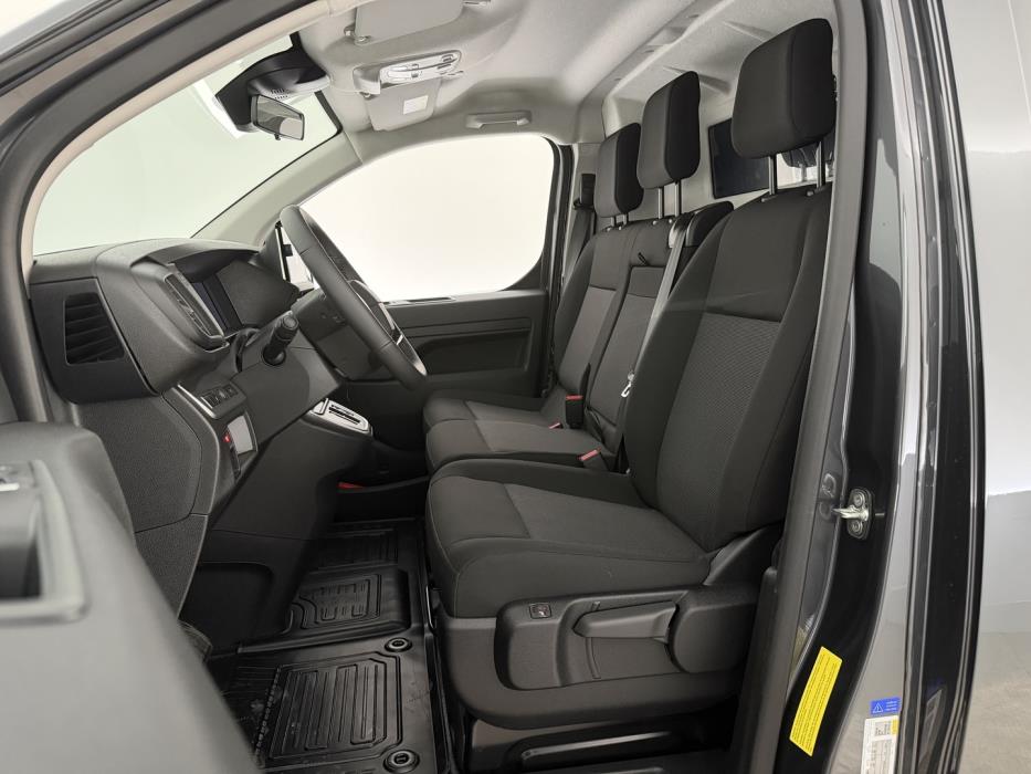 TOYOTA Proace 2026
