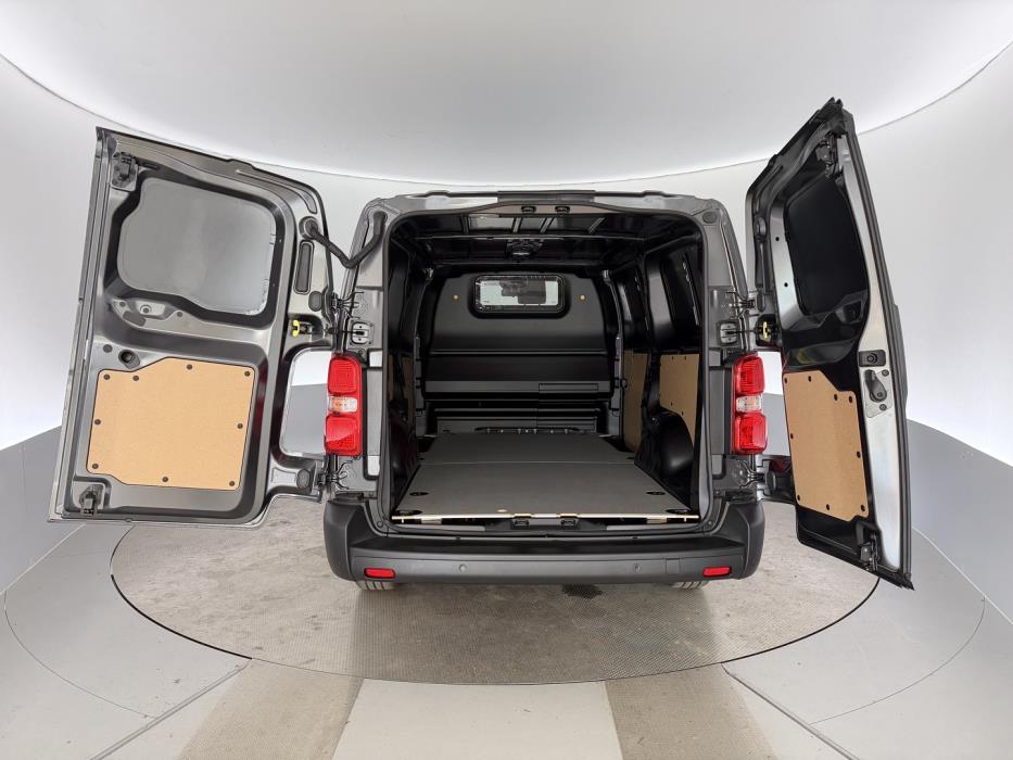 TOYOTA Proace 2026