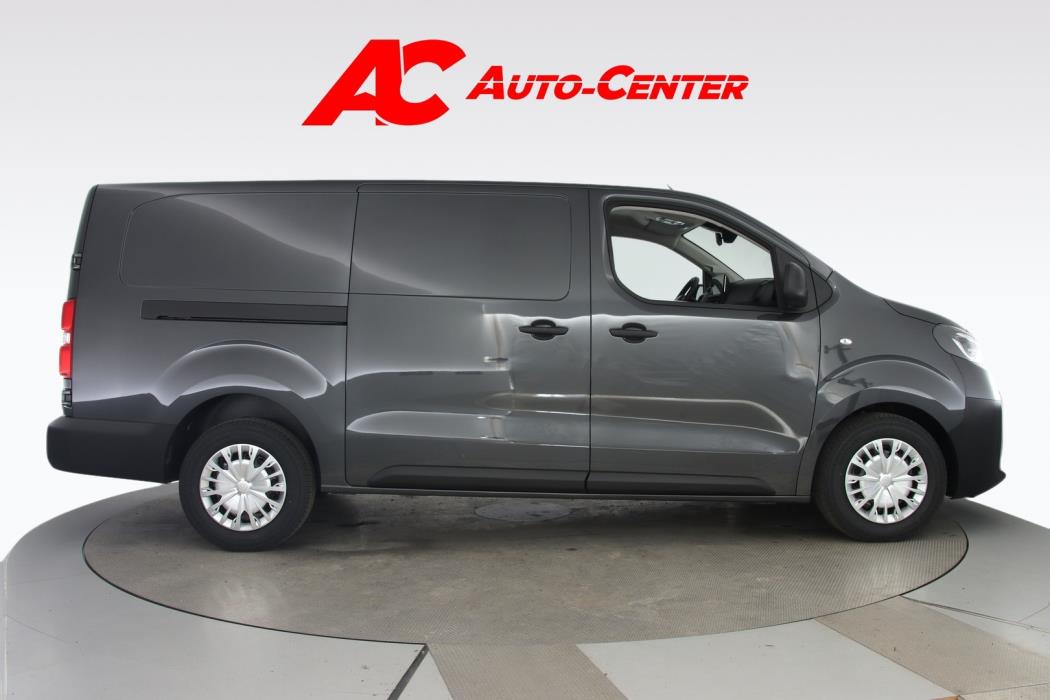 TOYOTA Proace 2026