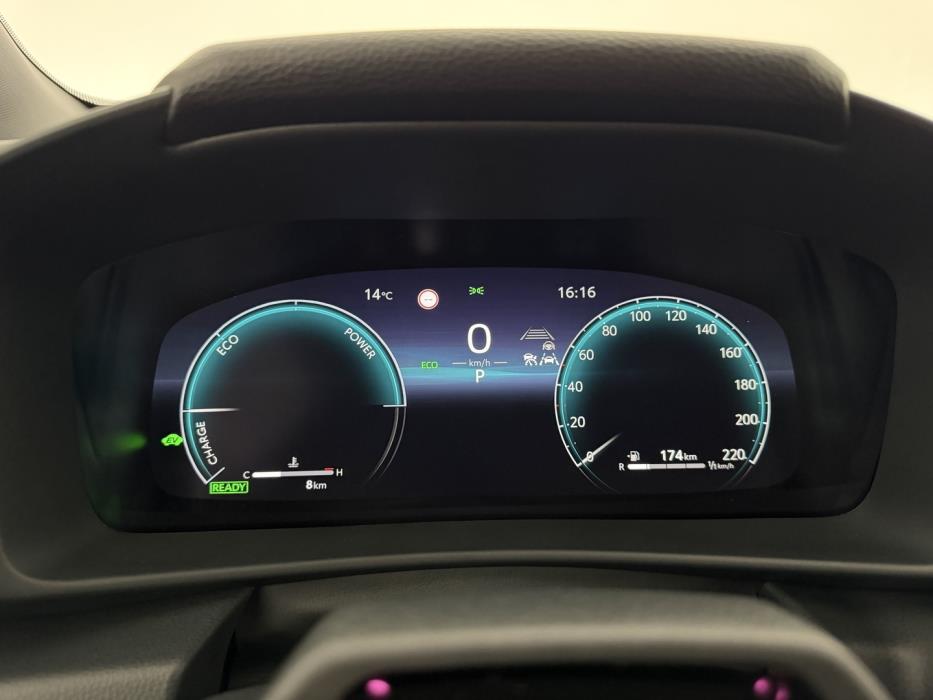 TOYOTA C-HR 2026