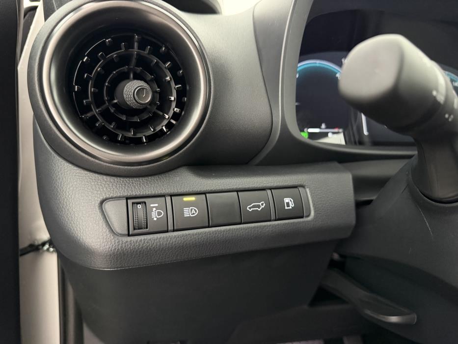 TOYOTA C-HR 2026
