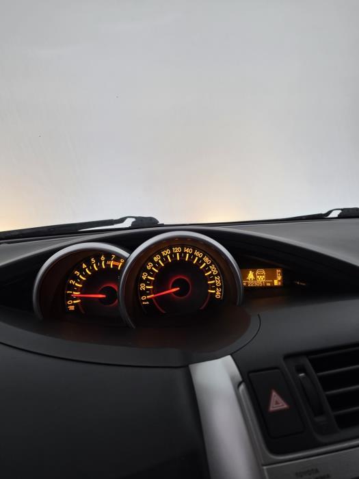 TOYOTA Verso 2011