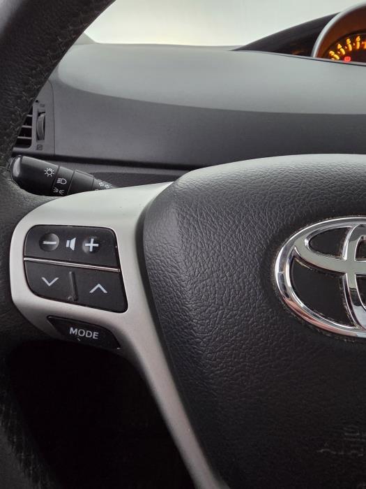 TOYOTA Verso 2011