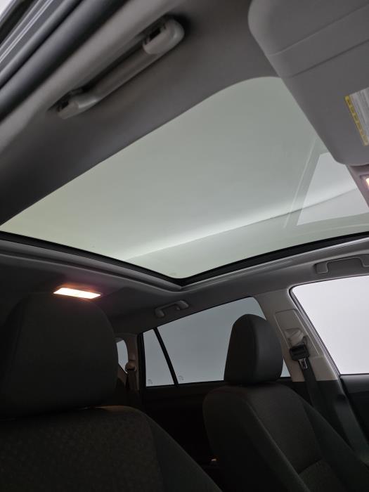 TOYOTA Verso 2011