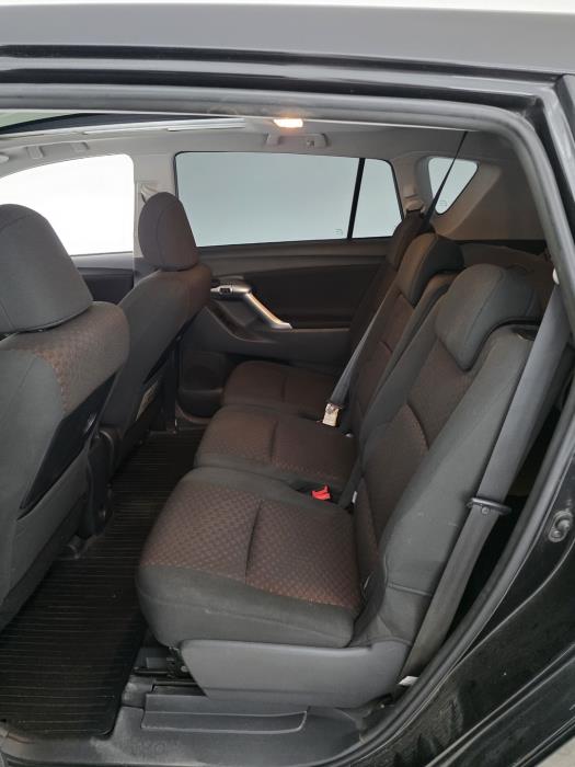 TOYOTA Verso 2011