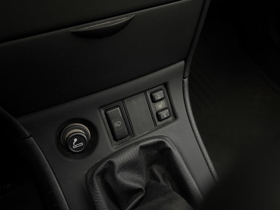 TOYOTA Corolla 2007