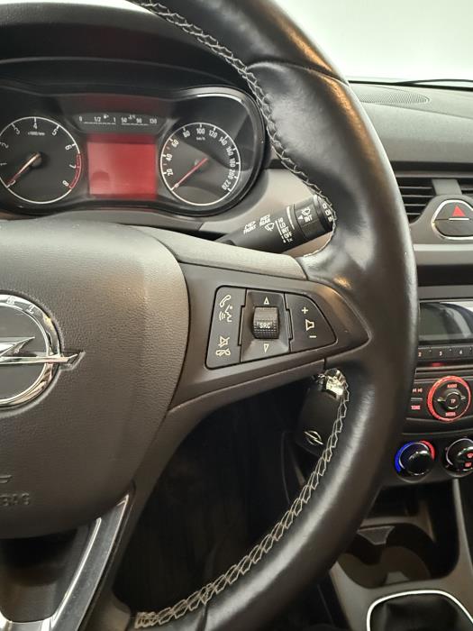 OPEL Corsa 2015