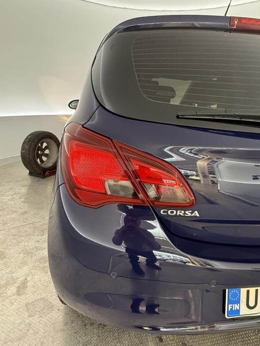 OPEL Corsa 2015