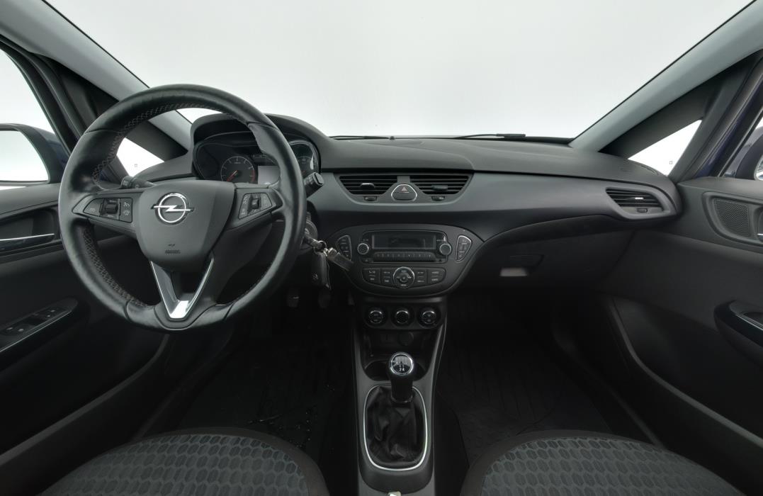 OPEL Corsa 2015
