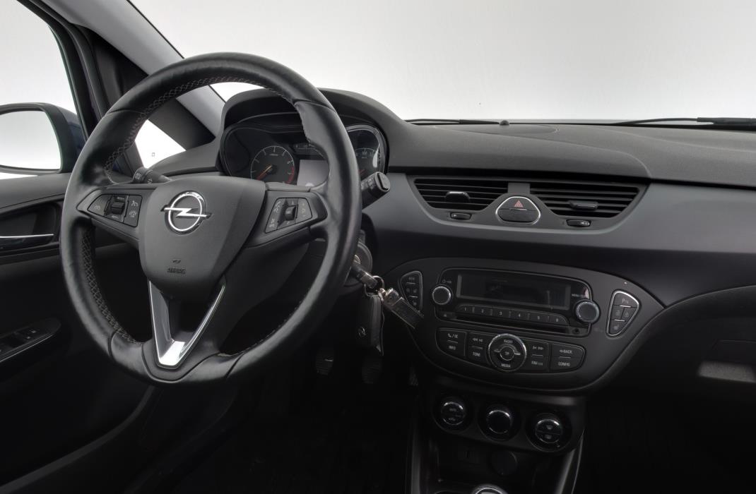 OPEL Corsa 2015