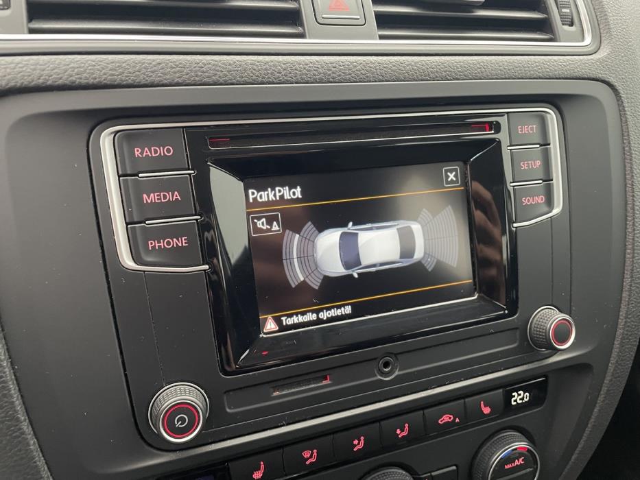 VOLKSWAGEN Jetta 2017