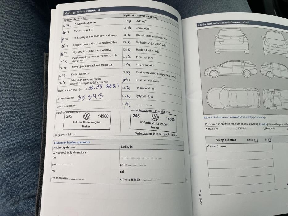 VOLKSWAGEN Jetta 2017