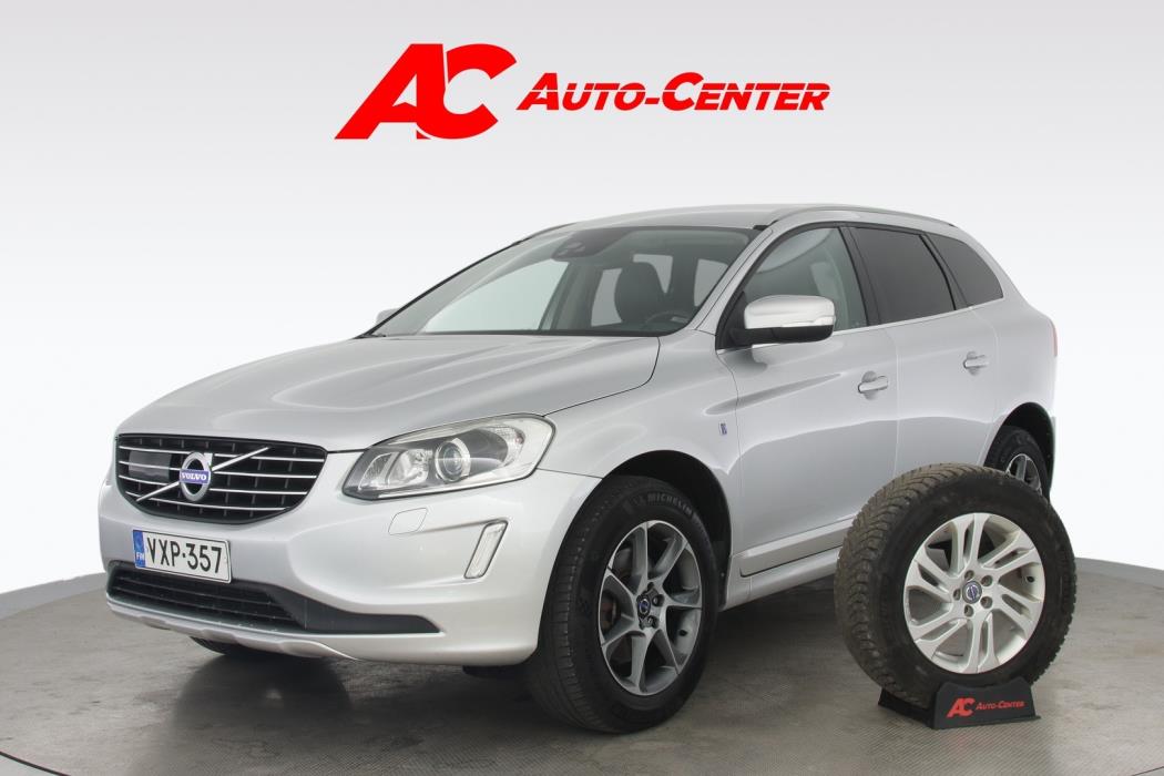 VOLVO XC60 2014