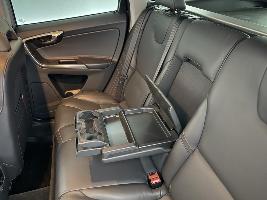 VOLVO XC60 2014