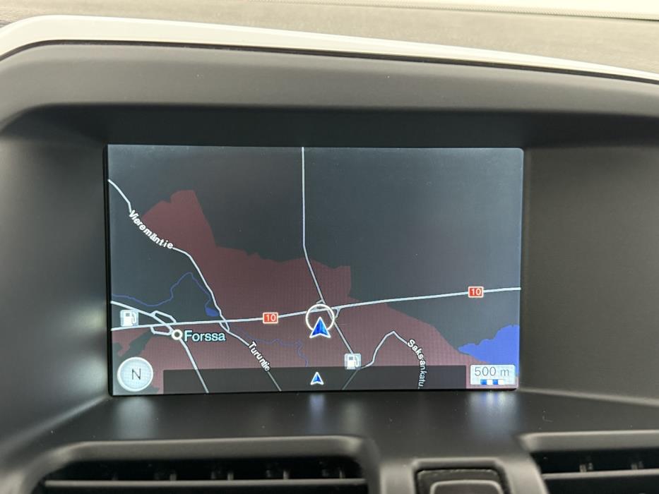 VOLVO XC60 2014