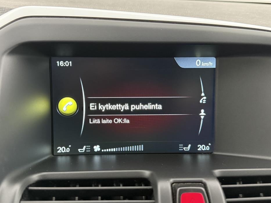 VOLVO XC60 2014