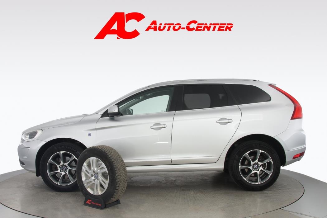 VOLVO XC60 2014