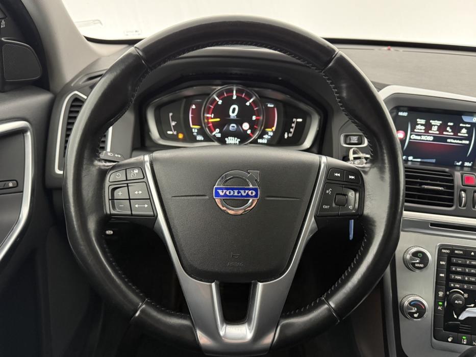 VOLVO XC60 2014