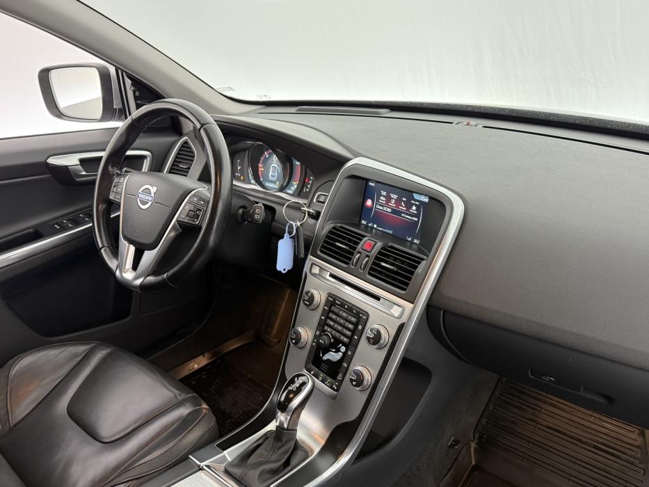 VOLVO XC60 2014