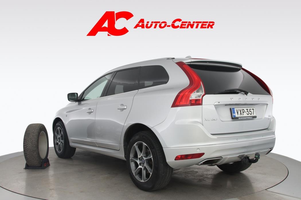 VOLVO XC60 2014