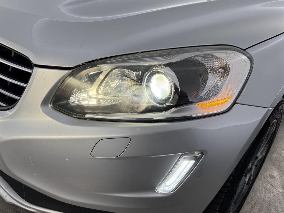 VOLVO XC60 2014